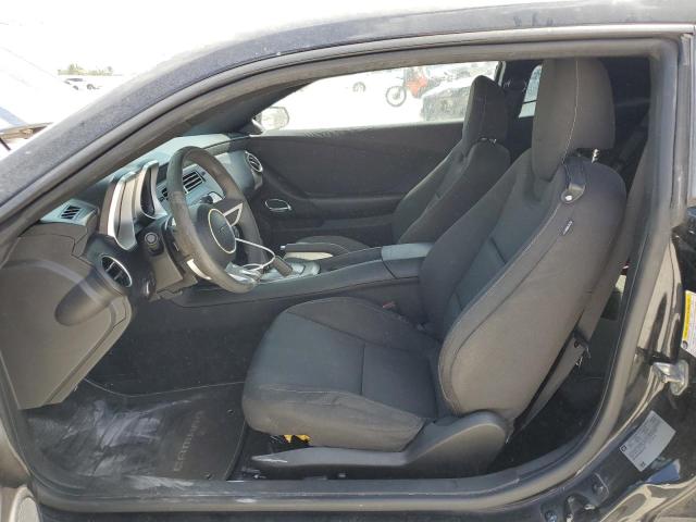 Photo 7 from auction – 2010 CHEVROLET CAMARO LT with VIN 2G1FB1EV4A9227013