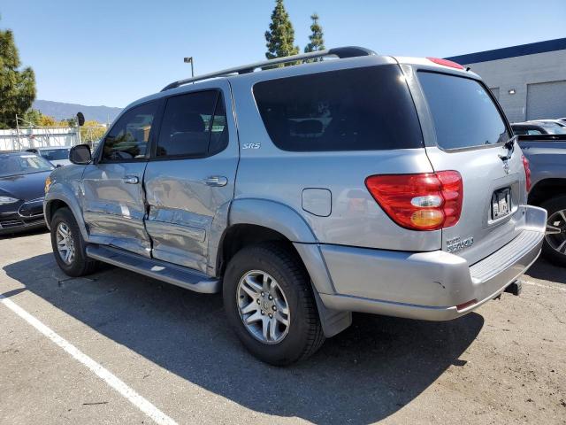 Photo 2 from auction – 2003 TOYOTA SEQUOIA SR with VIN 5TDZT34A93S182897