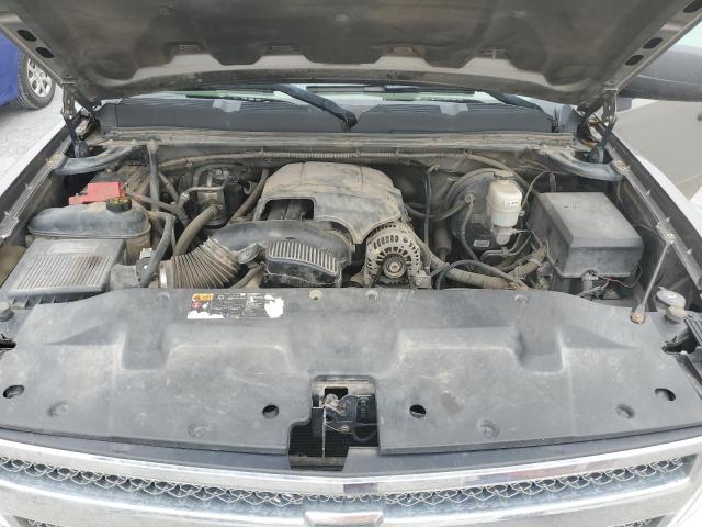 Photo 11 from auction – 2012 CHEVROLET 1500 SILVE with VIN 1GCPKSE72CF159792