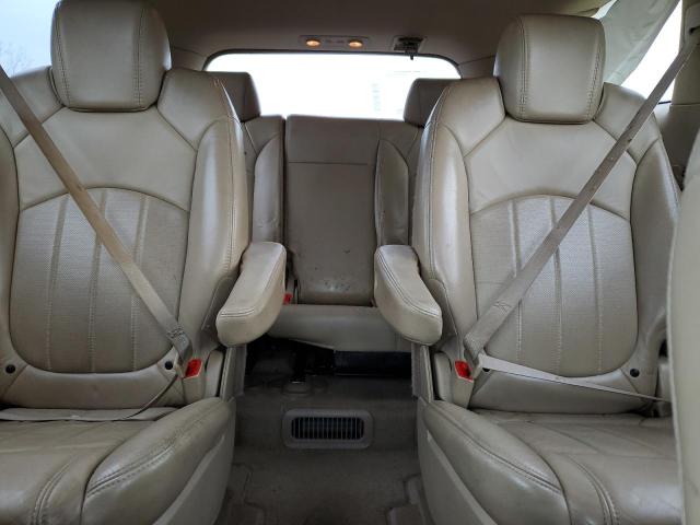 Photo 10 from auction – 2008 BUICK ENCLAVE CX with VIN 5GAER23718J235885