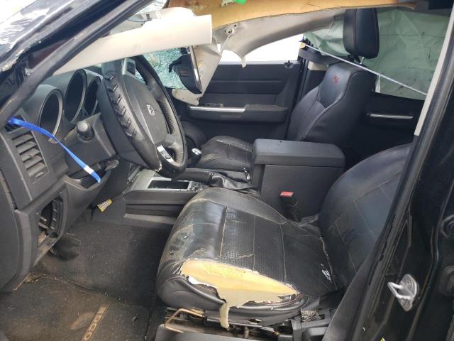 Photo 7 from auction – 2007 DODGE NITRO R/T with VIN 1D8GT58647W727159
