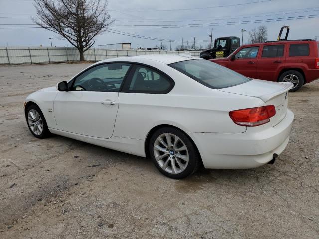Photo 2 from auction – 2010 BMW 335 XI with VIN WBAWC7C5XAE271179