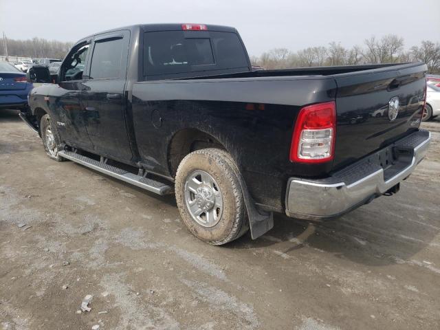 Photo 2 from auction – 2022 RAM 2500 TRADE with VIN 3C6UR5CJ4NG124954