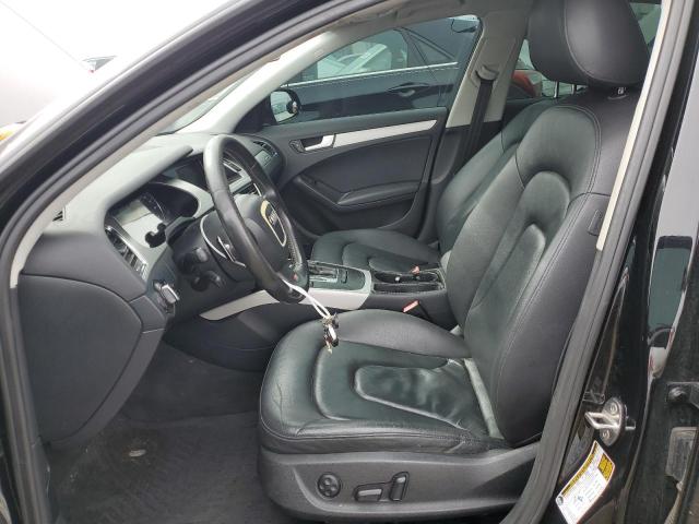 Photo 7 from auction – 2011 AUDI A4 PREMIUM with VIN WAUBFAFL7BN036351