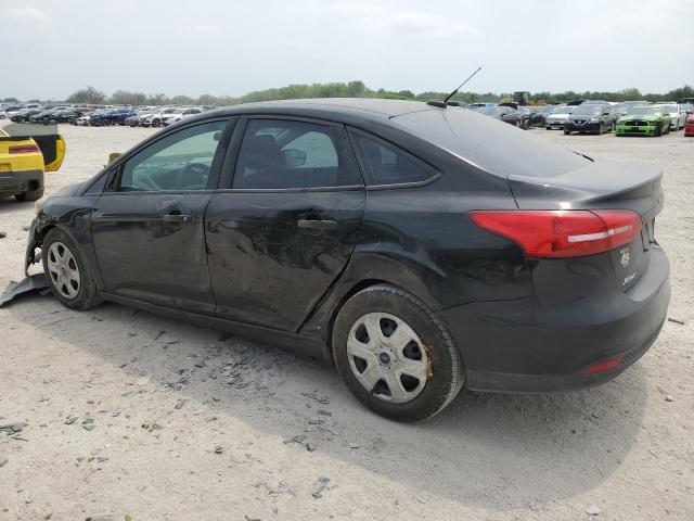 Photo 2 from auction – 2016 FORD FOCUS S with VIN 1FADP3E2XGL275253