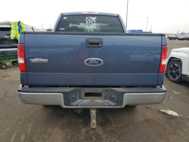 Photo 6 from auction – 2005 FORD F150 SUPER with VIN 1FTPW14575FA93449