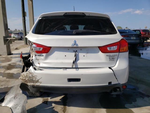 Photo 6 from auction – 2016 MITSUBISHI OUTLANDER with VIN JA4AP3AU6GZ029716