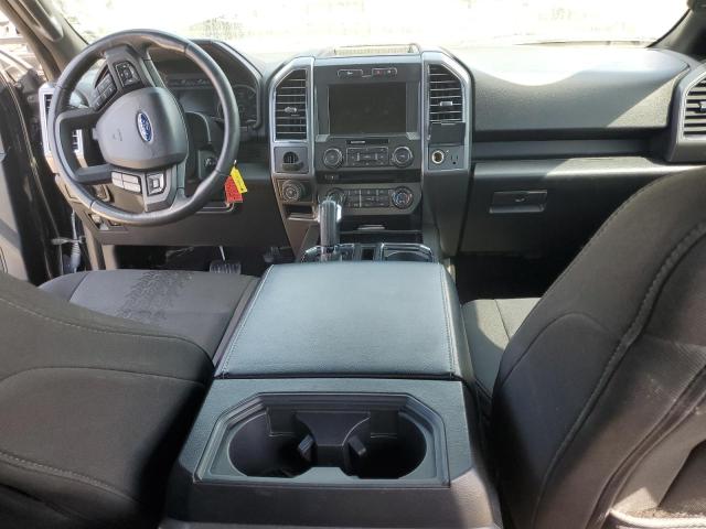 Photo 8 from auction – 2018 FORD F150 SUPER with VIN 1FTEW1C56JKF19593