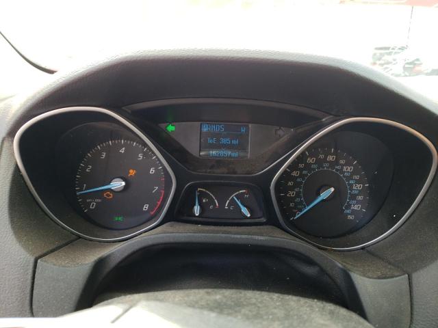 Photo 9 from auction – 2012 FORD FOCUS SE with VIN 1FAHP3F2XCL433259