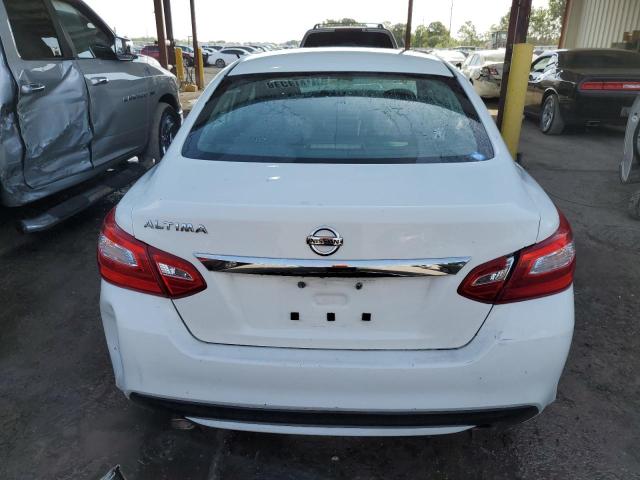 Photo 6 from auction – 2017 NISSAN ALTIMA 2.5 with VIN 1N4AL3AP7HC128700