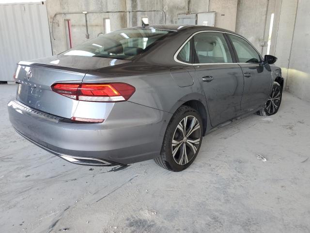 Photo 3 from auction – 2022 VOLKSWAGEN PASSAT SE with VIN 1VWSA7A32NC008532