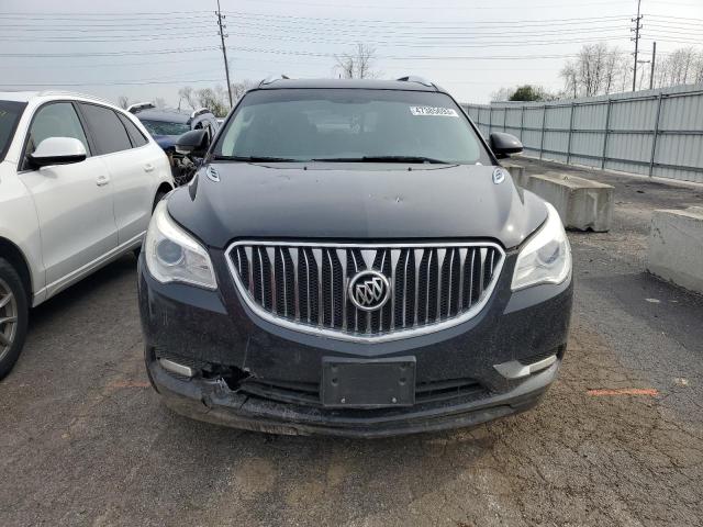 Photo 5 from auction – 2013 BUICK ENCLAVE with VIN 5GAKRDKD7DJ257549