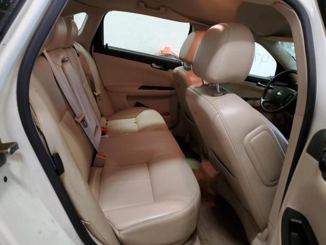 Photo 10 from auction – 2009 CHEVROLET IMPALA 1LT with VIN 2G1WT57KX91276993