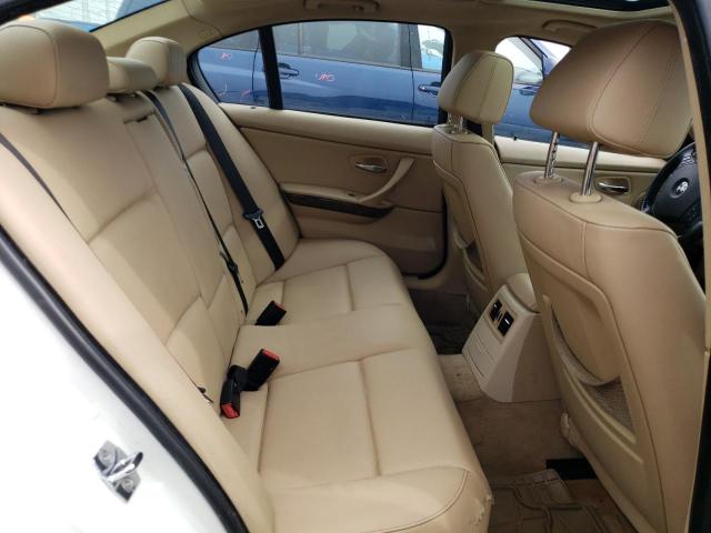 Photo 10 from auction – 2007 BMW 328 I with VIN WBAVA375X7NE26765