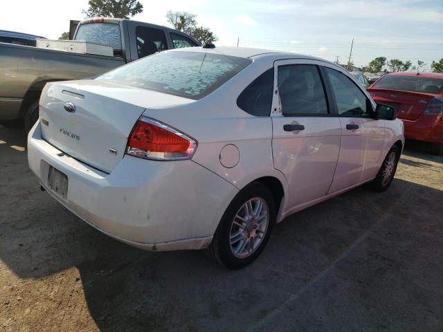 Photo 3 from auction – 2010 FORD FOCUS SE with VIN 1FAHP3FN9AW250778