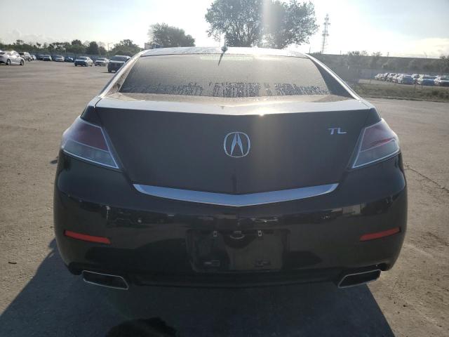 Photo 6 from auction – 2014 ACURA TL with VIN 19UUA8F26EA000271