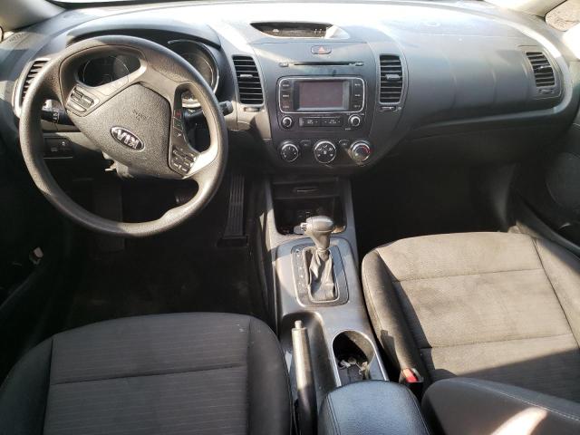 Photo 8 from auction – 2016 KIA FORTE LX with VIN KNAFX4A60G5534853