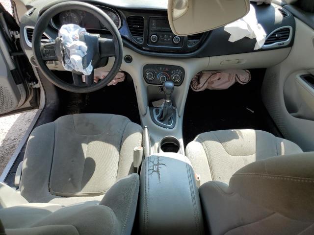 Photo 8 from auction – 2013 DODGE DART SXT with VIN 1C3CDFBA3DD209729