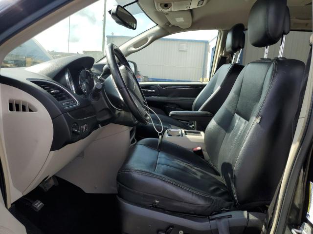 Photo 7 from auction – 2014 CHRYSLER TOWN & COU with VIN 2C4RC1BG4ER132190