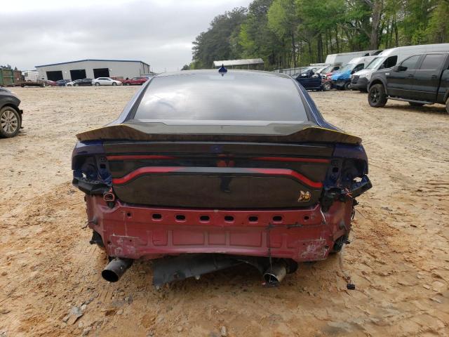 Photo 6 from auction – 2018 DODGE CHARGER R/ with VIN 2C3CDXGJ7JH223596