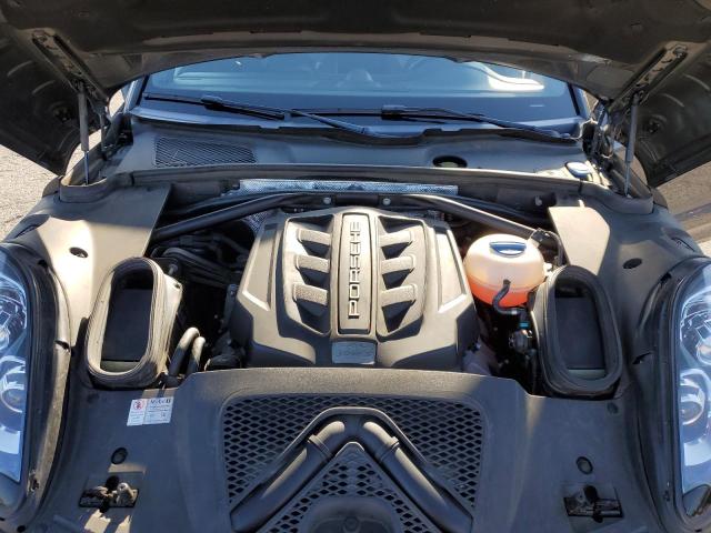 Photo 12 from auction – 2016 PORSCHE MACAN S with VIN WP1AB2A57GLB55298