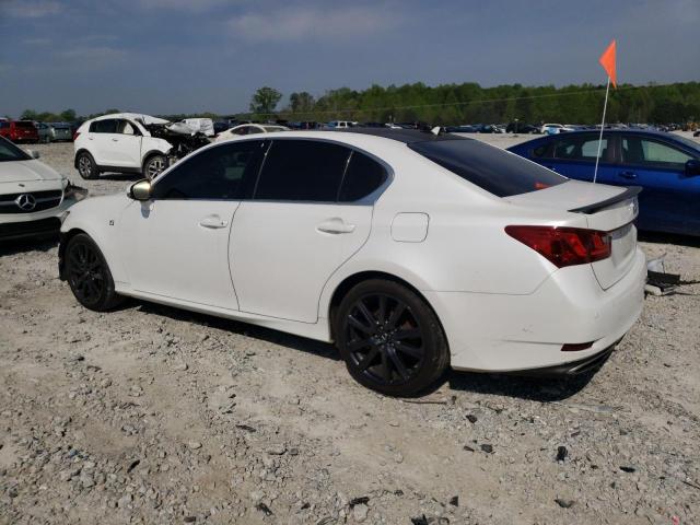 Foto 2 de la subasta – 2013 LEXUS GS 350 con VIN JTHBE1BLXD5001297