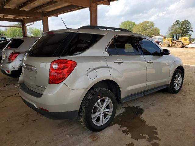 Photo 3 from auction – 2015 CHEVROLET EQUINOX LT with VIN 2GNFLGEK3F6291427