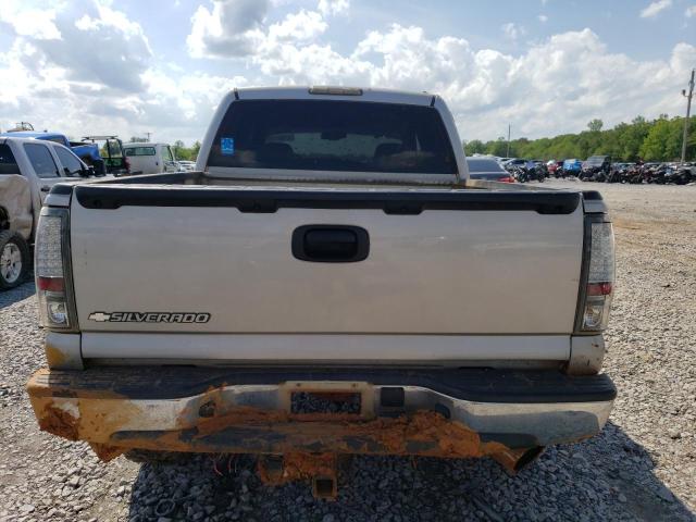 Photo 6 from auction – 2006 CHEVROLET SILVERADO with VIN 2GCEK13T261168649