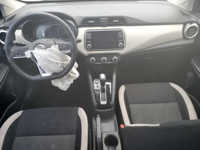 Photo 8 from auction – 2021 NISSAN VERSA SV with VIN 3N1CN8EV7ML892261