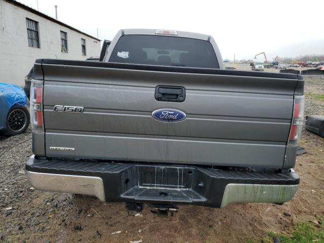 Photo 6 from auction – 2014 FORD F150 SUPER with VIN 1FTFW1EF3EKF57699