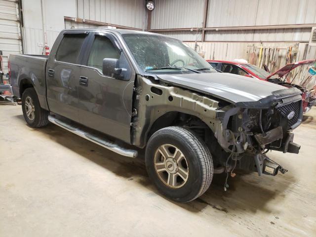 Photo 4 from auction – 2005 FORD F150 SUPER with VIN 1FTPW12545FB45574
