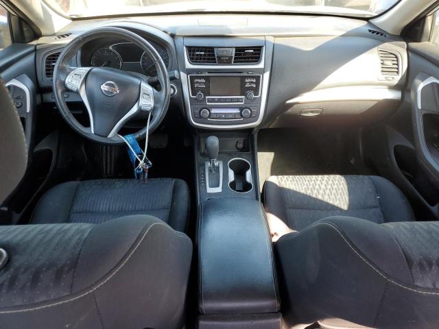 Photo 8 from auction – 2017 NISSAN ALTIMA 2.5 with VIN 1N4AL3AP1HC275272