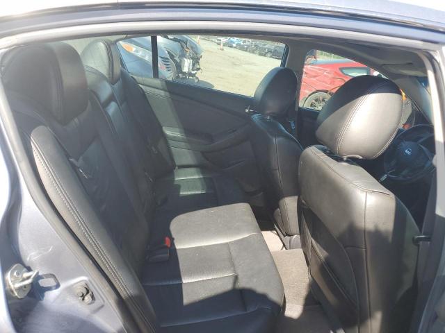 Photo 10 from auction – 2011 NISSAN ALTIMA SR with VIN 1N4BL2AP8BC182562