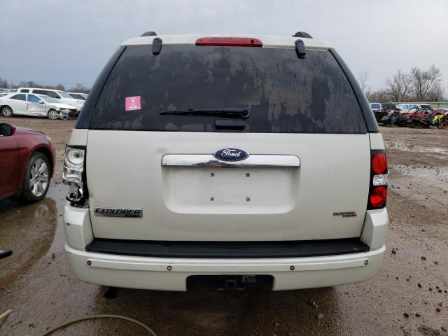 Photo 6 from auction – 2006 FORD EXPLORER L with VIN 1FMEU75E76UB62521