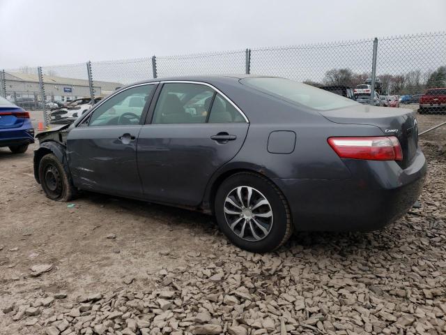 Photo 2 from auction – 2007 TOYOTA CAMRY with VIN 4T1BE46K97U690890