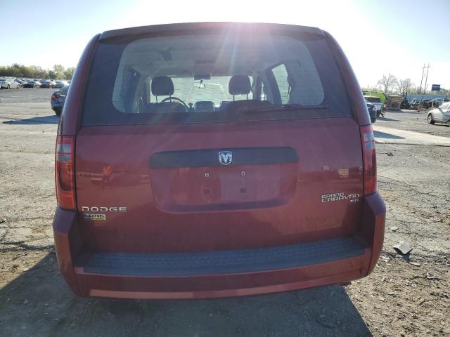Photo 6 from auction – 2010 DODGE GRAND CARA with VIN 2D4RN4DE7AR489187