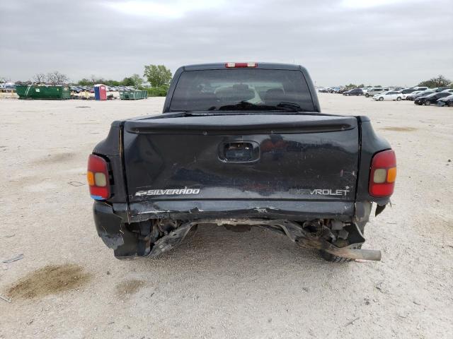 Photo 6 from auction – 2003 CHEVROLET SILVERADO with VIN 1GCEC19V63Z141480