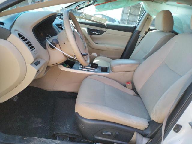 Photo 7 from auction – 2015 NISSAN ALTIMA 2.5 with VIN 1N4AL3AP2FC254055