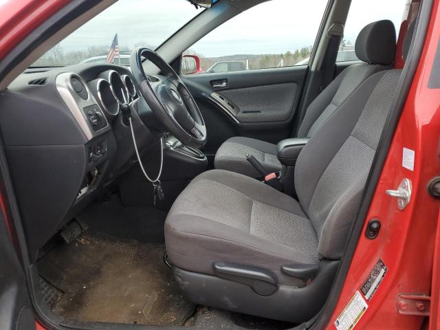 Photo 7 from auction – 2006 TOYOTA COROLLA MA with VIN 2T1KR32EX6C566027