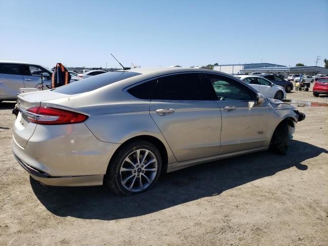 Photo 3 from auction – 2017 FORD FUSION SE with VIN 3FA6P0PU1HR367814