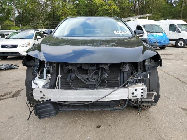 Photo 5 from auction – 2019 LEXUS RX 350 BAS with VIN 2T2BZMCA5KC205117