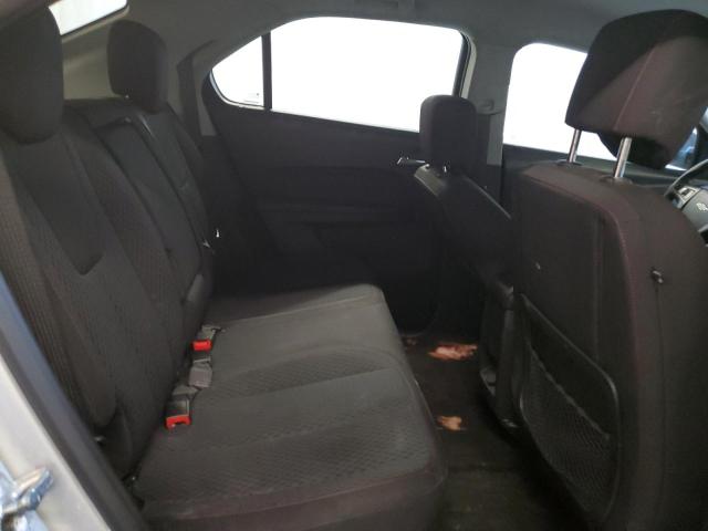 Photo 11 from auction – 2012 CHEVROLET EQUINOX LS with VIN 2GNFLCEK1C6148335