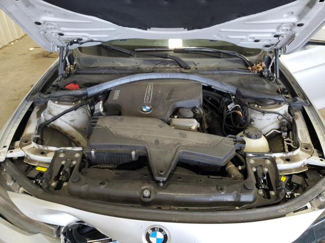 Photo 11 from auction – 2012 BMW 328 I SULE with VIN WBA3C1C56CF434374