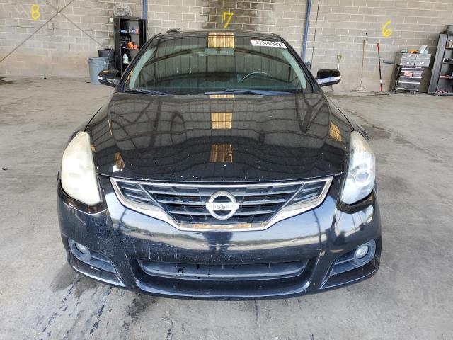 Photo 5 from auction – 2011 NISSAN ALTIMA SR with VIN 1N4BL2EP4BC181046