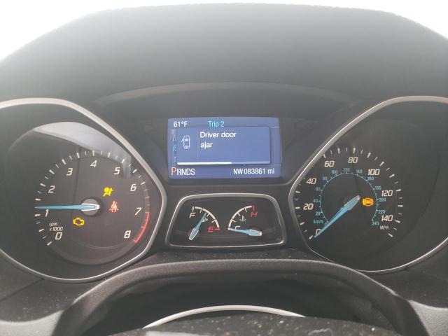 Photo 9 from auction – 2014 FORD FOCUS SE with VIN 1FADP3K25EL189219