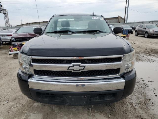 Photo 5 from auction – 2011 CHEVROLET SILVERADO with VIN 1GCNCSE06BZ462997
