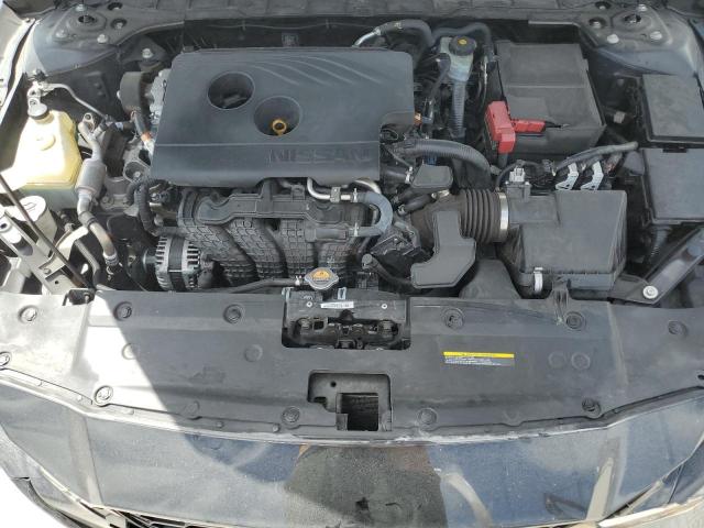 Photo 11 from auction – 2020 NISSAN ALTIMA SR with VIN 1N4BL4CV8LC239982
