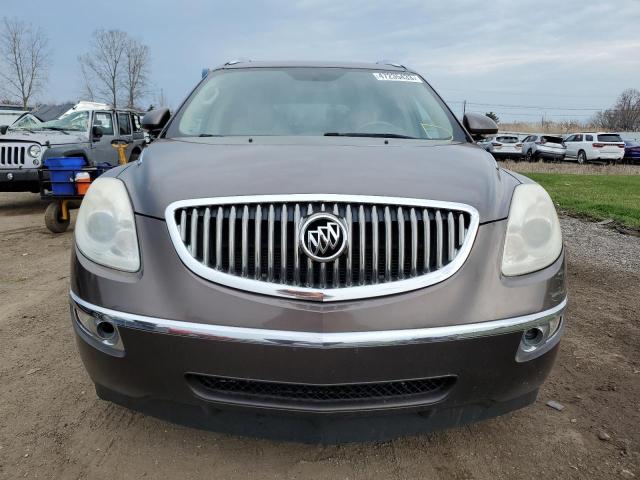 Photo 5 from auction – 2008 BUICK ENCLAVE CX with VIN 5GAER23718J235885