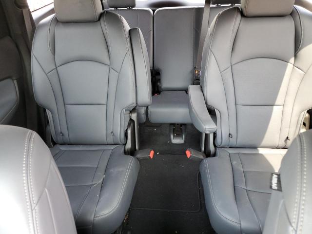 Photo 10 from auction – 2022 BUICK ENCLAVE PR with VIN 5GAERCKW7NJ147529