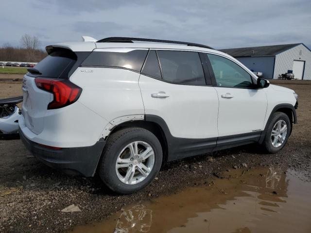 Photo 3 from auction – 2018 GMC TERRAIN SL with VIN 3GKALTEVXJL257337